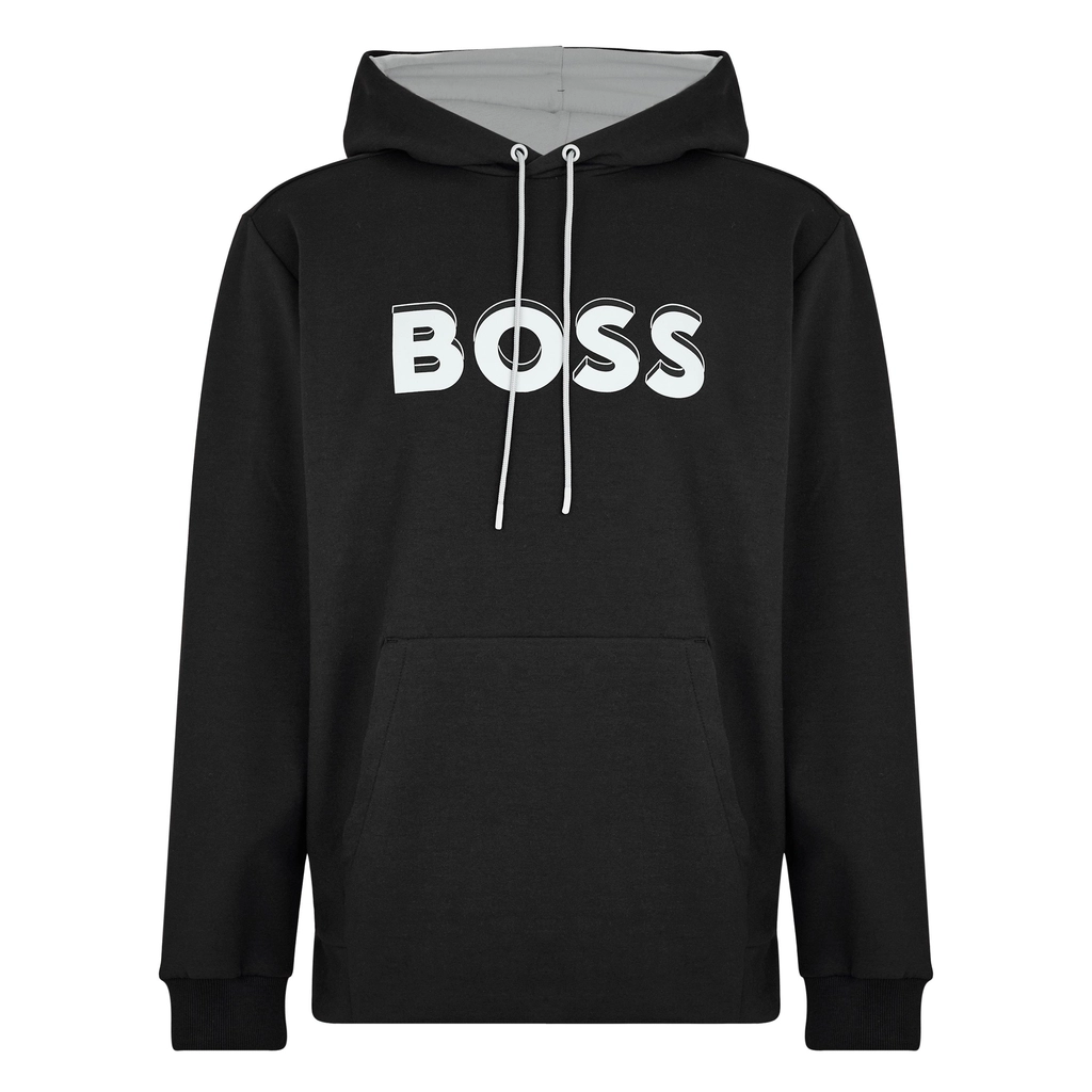 Hugo Boss Soodeos 1 10253054 01 - Black 001